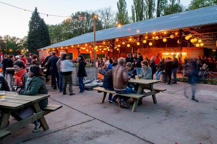 fort 4 mortsel event