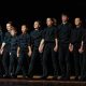 IN BEELD. Dansstudio Arabesque opent 8ste editie van Interdans in cc Mortsel