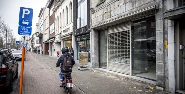 5.000 euro lonkt naar nieuwe ondernemers