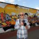 Delen Tweet Google+ Mail 66 shares Dirk Vervoort: “Alle graffiti in kaart brengen”