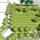 restauratie begraafplaats Mortsel-dorp gestart