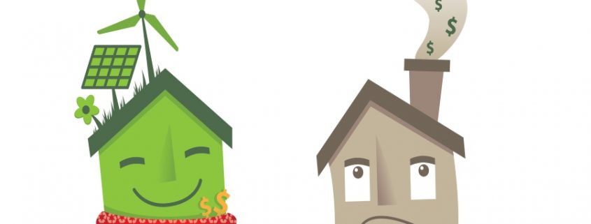 duurzaam wonen