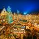 kerstmarkt Essen (Duitsland)