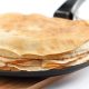 Pannenkoeken