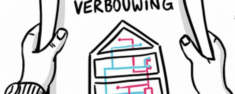 verbouwing