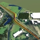 Aanleg fietsostrade F11 Antwerpen-Lier