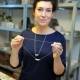 Ontwerpster Danielle Boeur lanceert FermConcept: juwelen en decoratie in beton