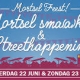 Mortsel feest!