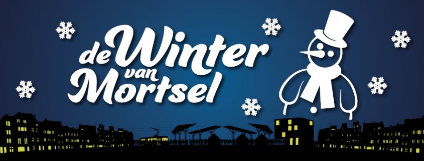 De Winter van Mortsel