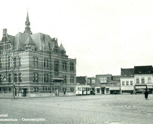 Oud-gemeentehuis-Mortsel