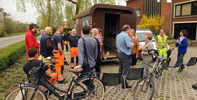 mooi mortsel cantecroy