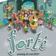Fort 4 Mortsel – Fortenfordel 2017: Forté, muziek in de forten