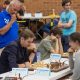 Nathan (21) eindigt tweede op BK schaken, Mortselaar wint toernooi: “Mijn bobijntje was op het einde helemaal afgelopen”